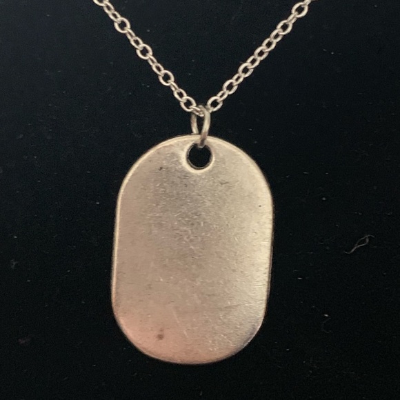 Pendant Charm Necklace - Picture 2 of 3